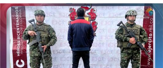 Ejército