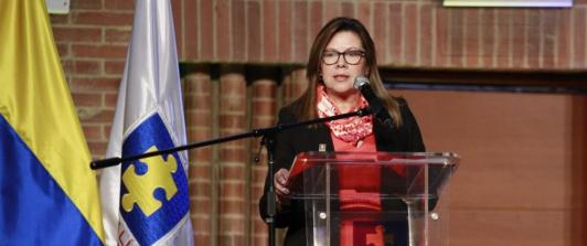 Fiscalía tomará nuevas medidas para perseguir a grandes financiadores de las AUC. / Foto: X Fiscalía.