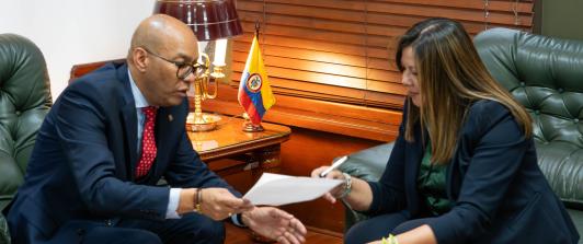 Fiscalia y Corte Suprema de Justicia rechazan la filtración del video de Olmedo López y pedirán investigación