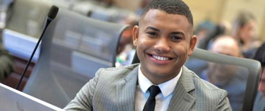 Corte Suprema abre investigación a Miguel Polo Polo por hostigamiento agravado