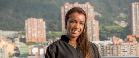 Falleció Heydi Patricia Baldosea Perea, magistrada de la Jurisdicción Especial para la Paz