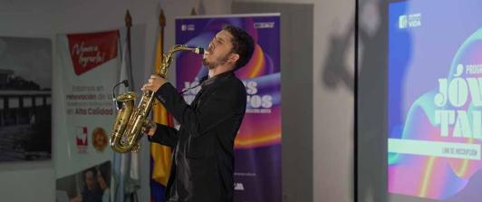 Jóvenes Talentos 2024: las inscripciones a las becas estarán abiertas hasta el 15 de julio