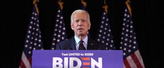 Joe Biden