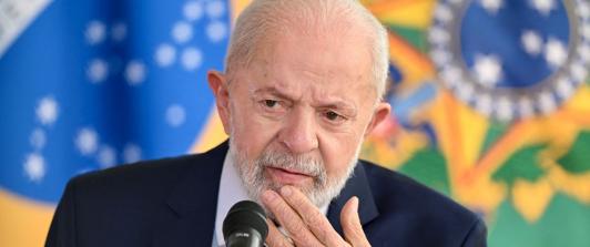 Lula da Silva