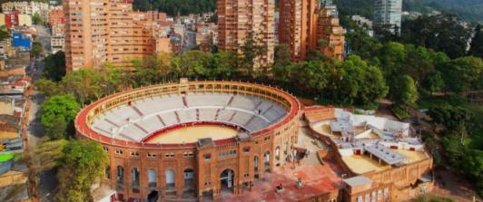 Este 22 de julio se sanciona la ley No más Olé, que prohíbe las corridas de toros en Colombia