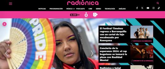 Radiónica