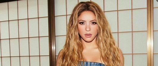 ¡Confirmado! Shakira sí cantará en la clausura de la Copa América 2024