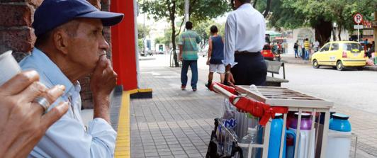  DANE reporta que la tasa de desempleo se ubicó en 10,3% en Junio