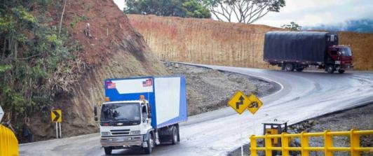 Vía Panamericana