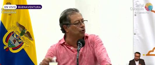 Gustavo Petro