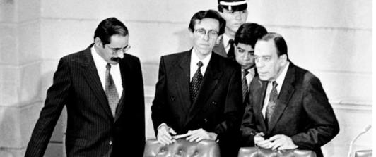 La Constitución del 91 cumple 33 años: un aniversario en medio de la discusión
