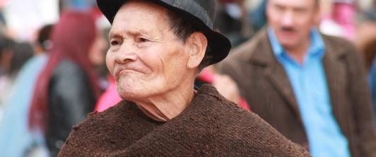 Campesinos reclaman justicia agraria