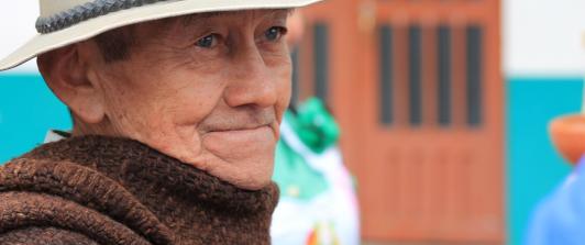 DANE: 1,6 millones de personas salieron de la pobreza monetaria en 2023