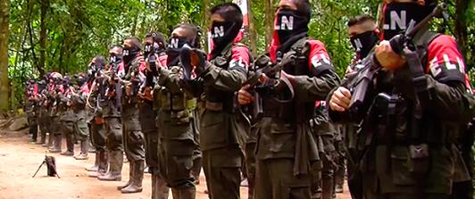 Gobierno evalúa extender el cese al fuego con el ELN