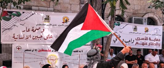 Hamas podría ceder en negociaciones con Israel. / Foto: AFP.