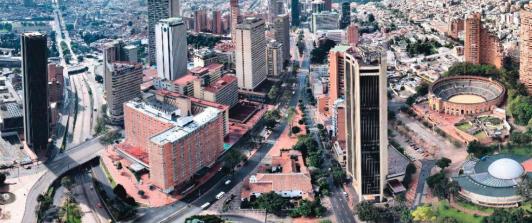 4 ciudades de Colombia en los 'Oscar del turismo'. / Foto: Ministerio de Comercio, Industria y Turismo - Peter J. Liévano.