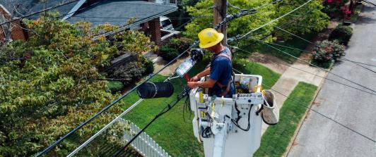 Familias del Caribe mantendrán servicio de energía; MinMinas acuerda con Air-e suspender cortes de luz