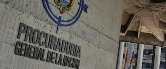 Elección de terna para Procuraduría general. / Foto: Procuraduría.