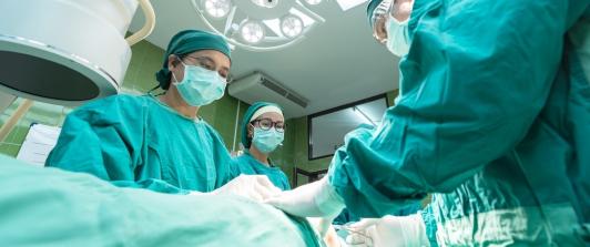 Línea de atención para trabajadores de la salud. / Foto: Pixabay.