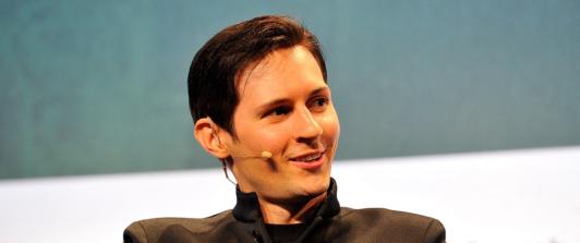 Detienen al fundador de Telegram Pavel Durov por no restringir información sobre terrorismo, tráfico de drogas y pornografía infantil