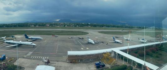 "Investigaremos a fondo por qué Terpel no ha entregado los pedidos de las aerolíneas", presidente sobre abastecimiento de combustible