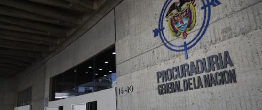  Presidencia publica el listado de preseleccionado a la Procuraduría General de la Nación