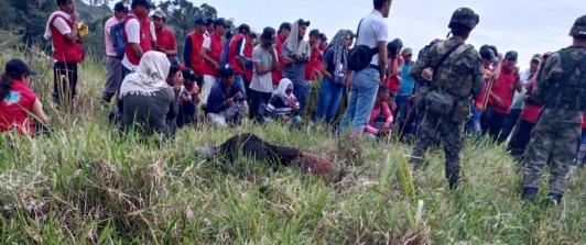 Comando de la Fuerza de Tarea Conjunta Omega