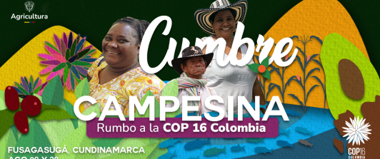 Cumbre Campesina