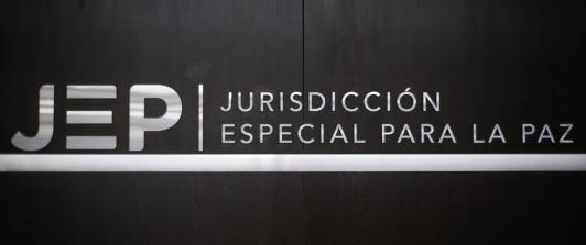 Víctimas de Meta, Guaviare y Caquetá participan en audiencia de observaciones de la JEP