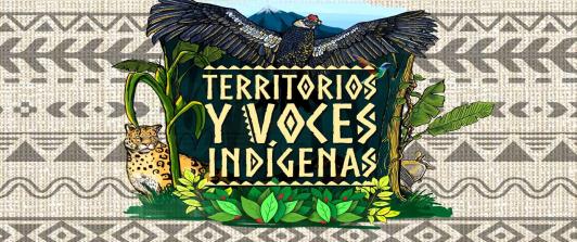 Programación Semana Internacional de los Pueblos Indígenas