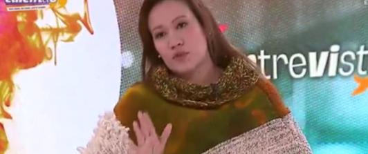 Carolina Corcho sobre los billones perdidos en las EPS.