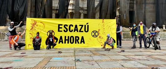 Acuerdo de Escazú