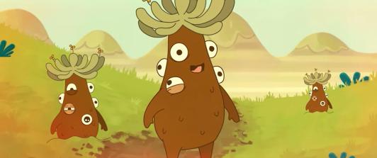 Frailejón Ernesto Pérez