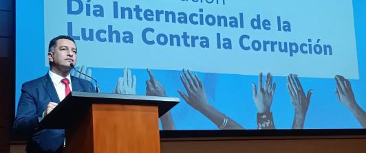 Andrés Idárraga Franco