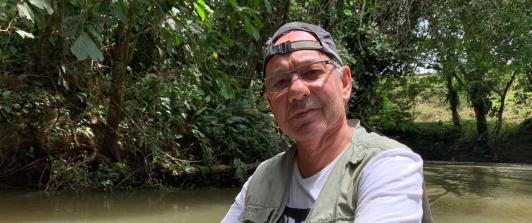 Jorge Enrique Botero