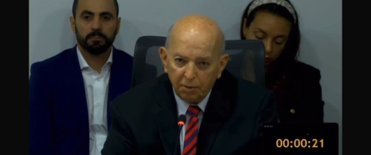 Segunda Marquetalia pide levantar orden de captura a Iván Márquez