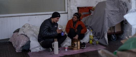 Aumentó la pobreza en Argentina: el 54,9 de la población es pobre, según el Observatorio de la UCA
