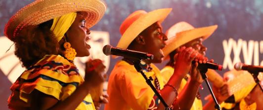 Festivales Colombia agosto 2024