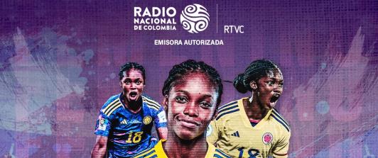 Selección Colombia Femenina sub-20 Mundial