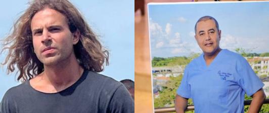 Estas son las pruebas contra Daniel Sancho por crimen de Edwin Arrieta en Tailandia