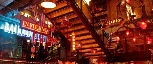 Alcalde de Chía se pronunció sobre Andrés Carne de Res. / Foto: Andrés Carne de Res.