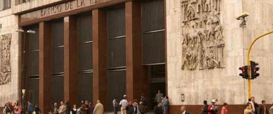Histórico: mayor baja en la inflación en 100 años