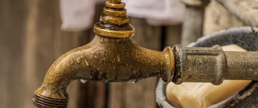 Habitantes del barrio Milenta en Bogotá exigen soluciones: llevan 7 días sin agua. / Foto: Pixabay.