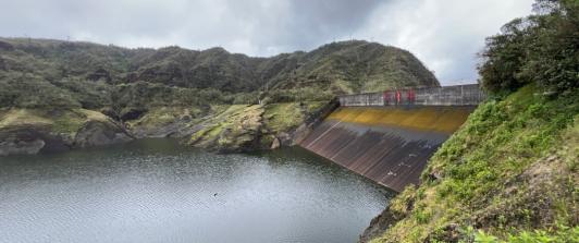 Galán anunciará nuevas medidas en medio del racionamiento de agua. / Foto: Acueducto de Bogotá.