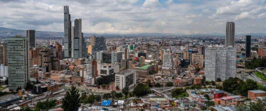 Las ciudades más peligrosas del mundo: Bogotá en el séptimo lugar