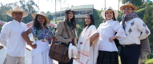 Cultura de paz en Colombia en dos años de gobierno de Petro. / Foto: X MinCultura.