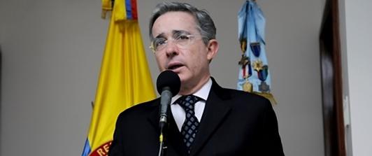 Álvaro Uribe: audiencias preparatorias contra el primer expresidente que en Colombia irá a juicio inician la próxima semana