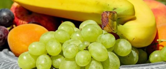 Exportaciones de frutas aumenta en Colombia. / Foto: Pixabay.