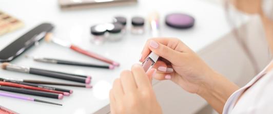 Impacto de la industria de la belleza en Colombia. / Foto: Pixabay.