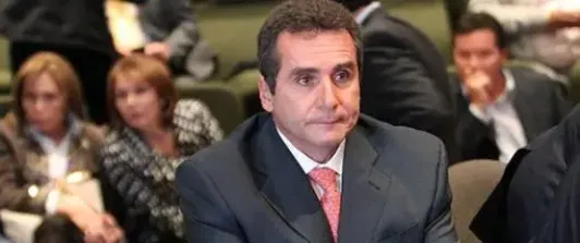 Bernardo Moreno